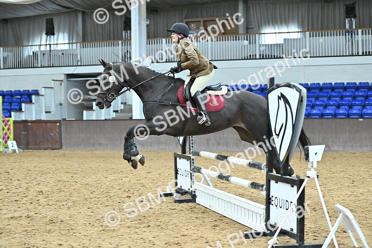 SBM_005117 - Class 56 - 80cm Restricted