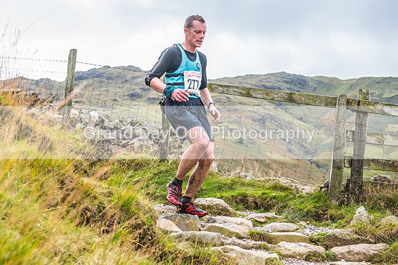 Langdale-1002 - Langdale Horseshoe Fell Race Saturday 8th October 2022