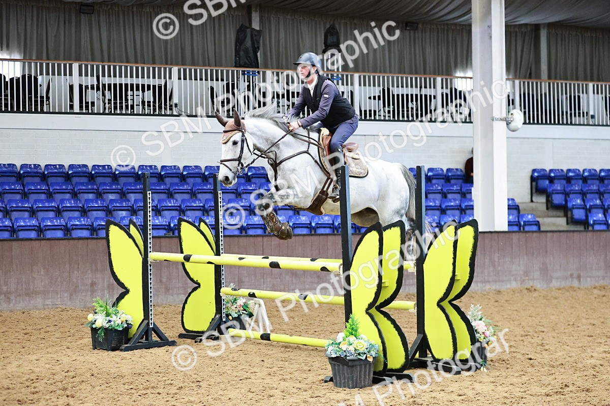 SBM_001521 - Class 4 - Senior Newcomers 1.10m