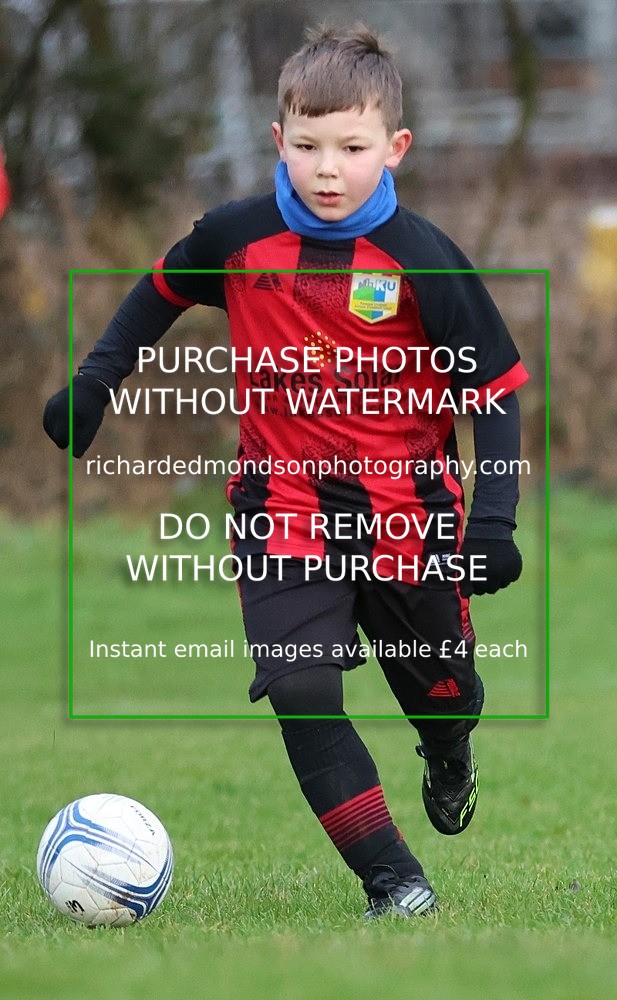 533A1563 - Kendal Utd Colts U9 vs Wattsfield U8 (17/1/26)