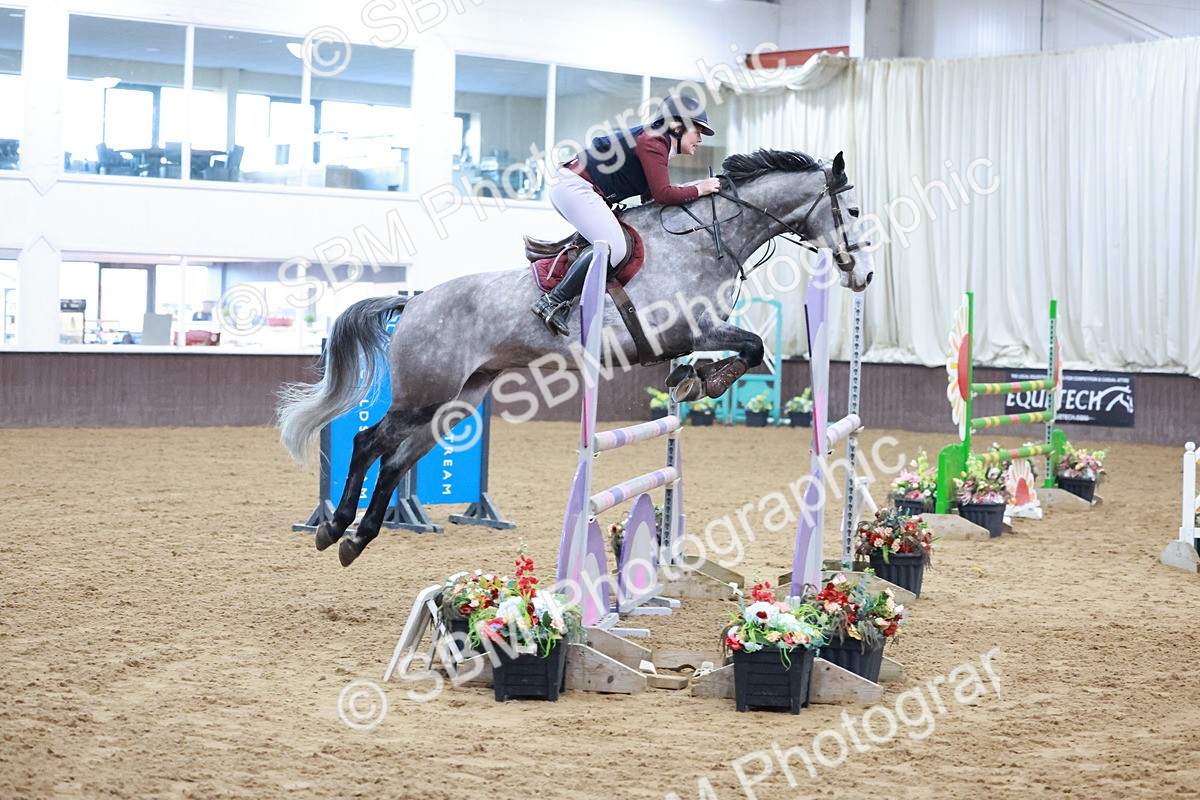 SBM_004026 - Class 12 - National 1.15m Members Cup Qualifier/ 1.15m Open