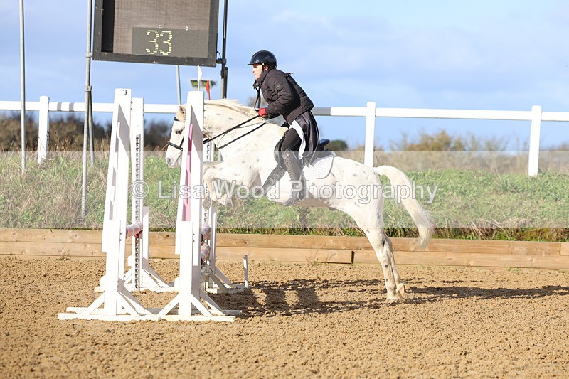 3E7A9453 - Class 2: 70cm