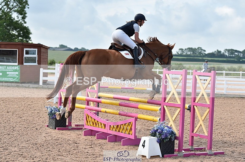 230611A-092822-04501 - Cls 31 British Novice & Open