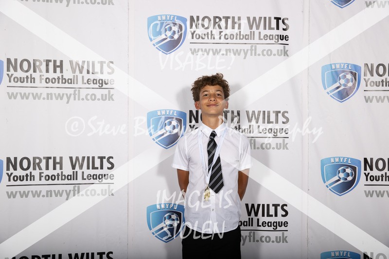 North Wilts Presentations 2026-653 - Calne Town Youth FC Spartans