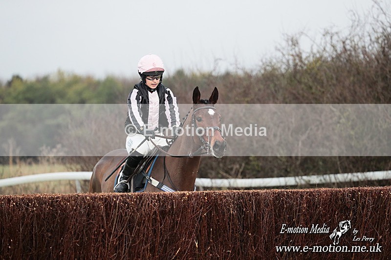 PtP 011224 109 - Hursley Hambledon Point-to-Point Larkhill 01/12/24