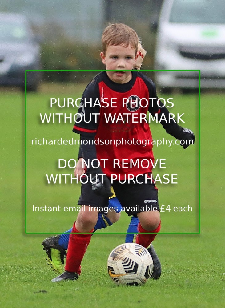 IMG_0063 - Kendal Utd Under 7 v Sedbergh Wanderers Under 7 (29/10/22)