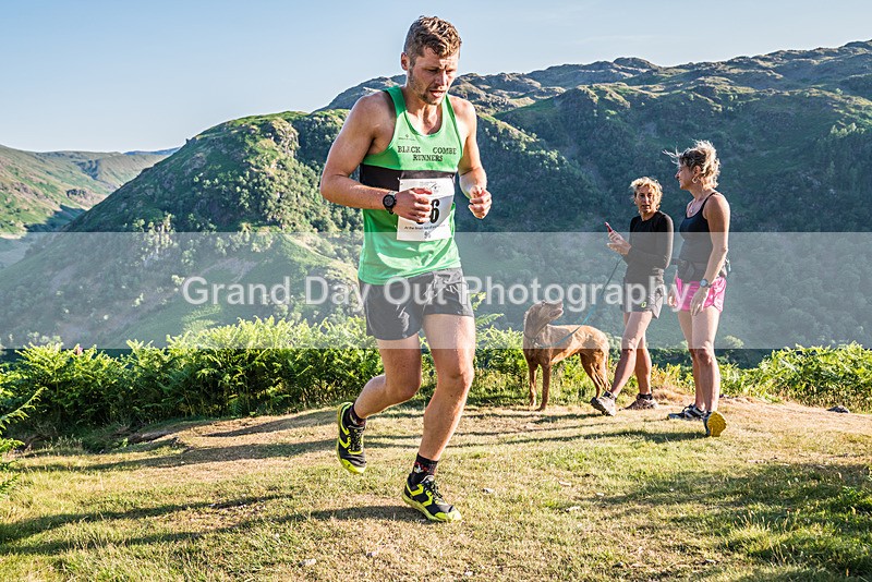 Langstrath-86 - Langstrath Fell Race Wednesday 21st June 2023