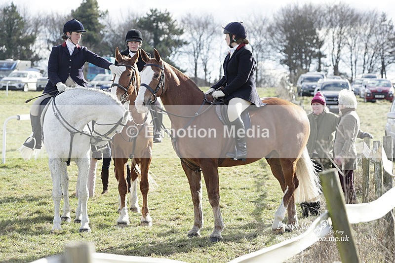 PtP 260223 779 - South & West Wilts Point-to-Point Larkhill 26/02/23