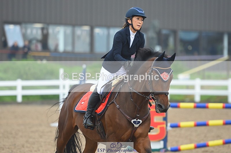 230916A-115130-03738 - Cls 22 95cm Amateur Qualifier