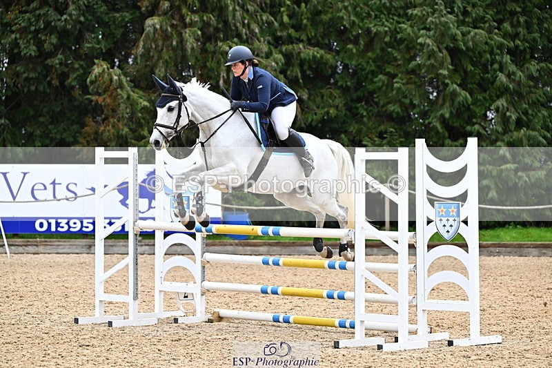 250321A-102033-00304 - Cls 2 Newcomers and 1.10m Open