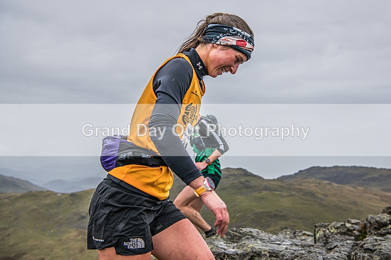 Three Shires-516 - Three Shires Fell Race Saturday 20th September 2025