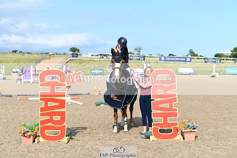 250628-173445-06596 - Cls 13 Pony Showjumper of the Year