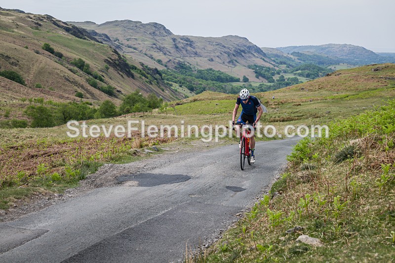 114958 - Hardknott Pass Camera 1 11.00-12.00