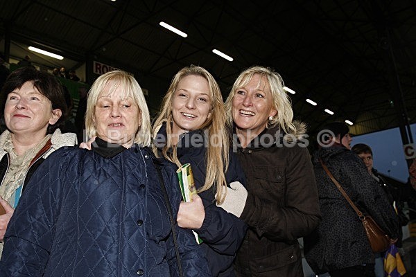  - Meath Senior Football Final 2012