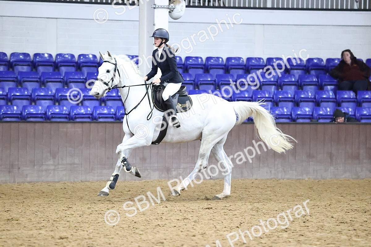 SBM_002852 - Class 14 - Senior British Novice - 90cm