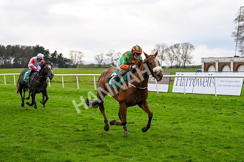  - Race 7