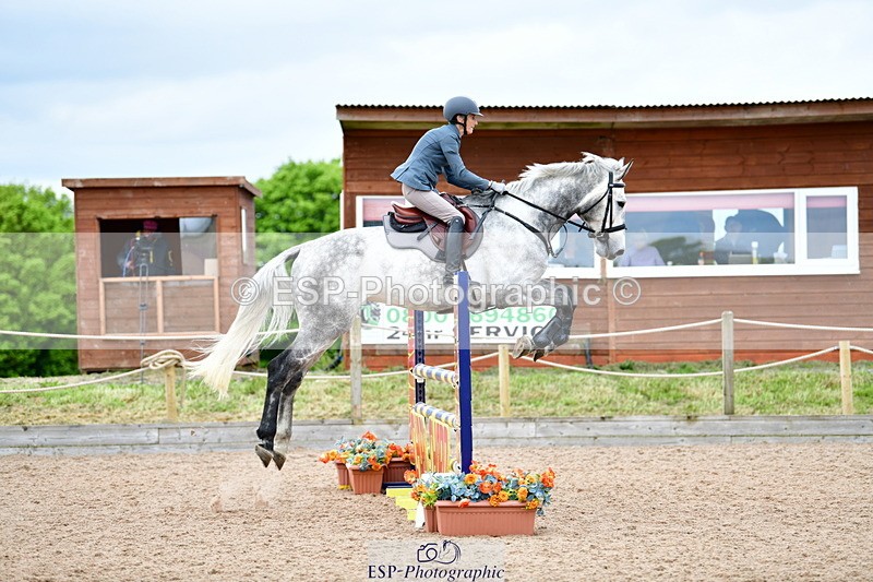 240523A-135911-01340 - Cls 12 1.05m National Am Qualifier