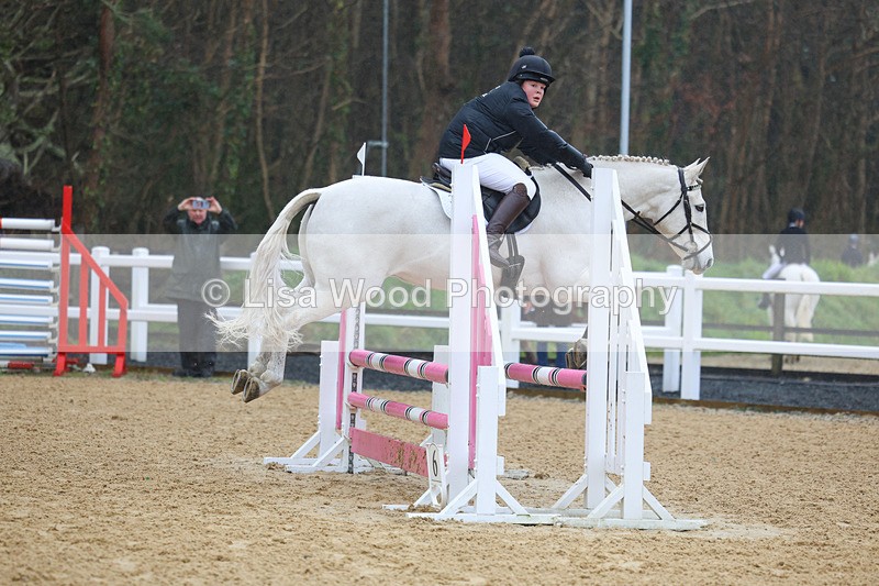 3E7A1618 - Class 2: 80 - 85cm