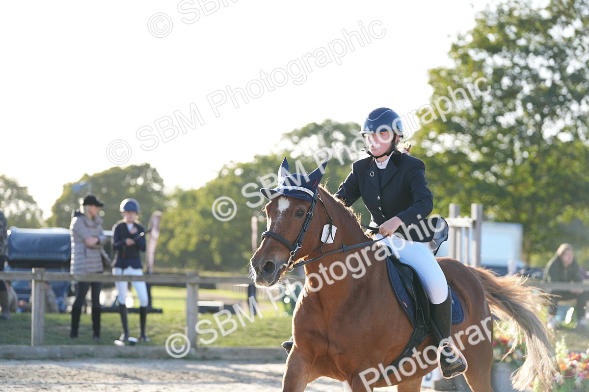 SBM_53948 - J8 - Junior Pony 65cm Championship