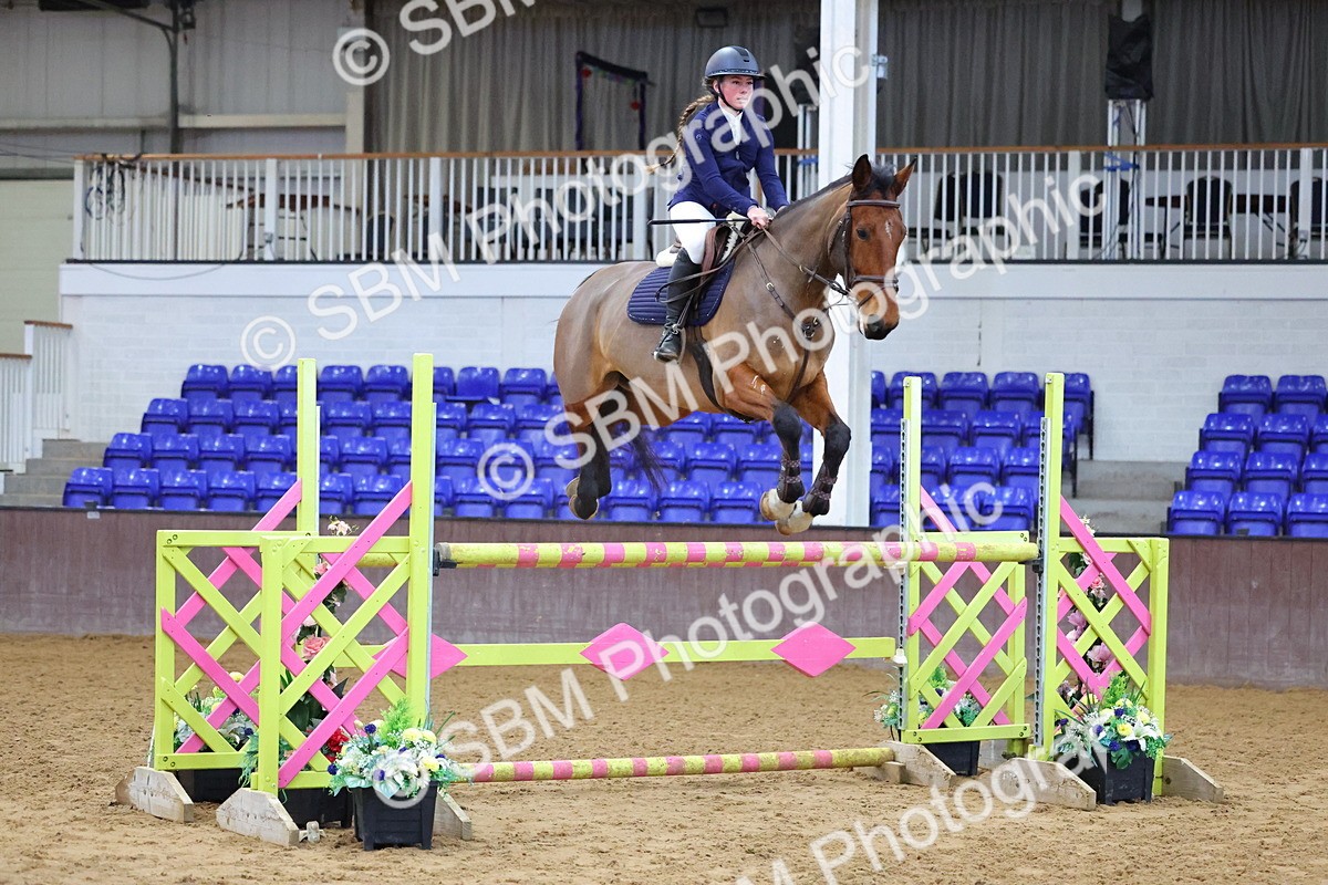 SBM_003510 - Class 17 - Blue Chip Calming Performance Championship Qualifier