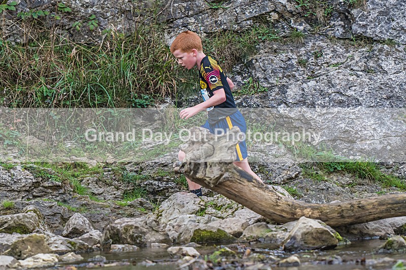 Dovedale Junior-29 - Dovedale Dash Junior Race Sunday 4th October 2026