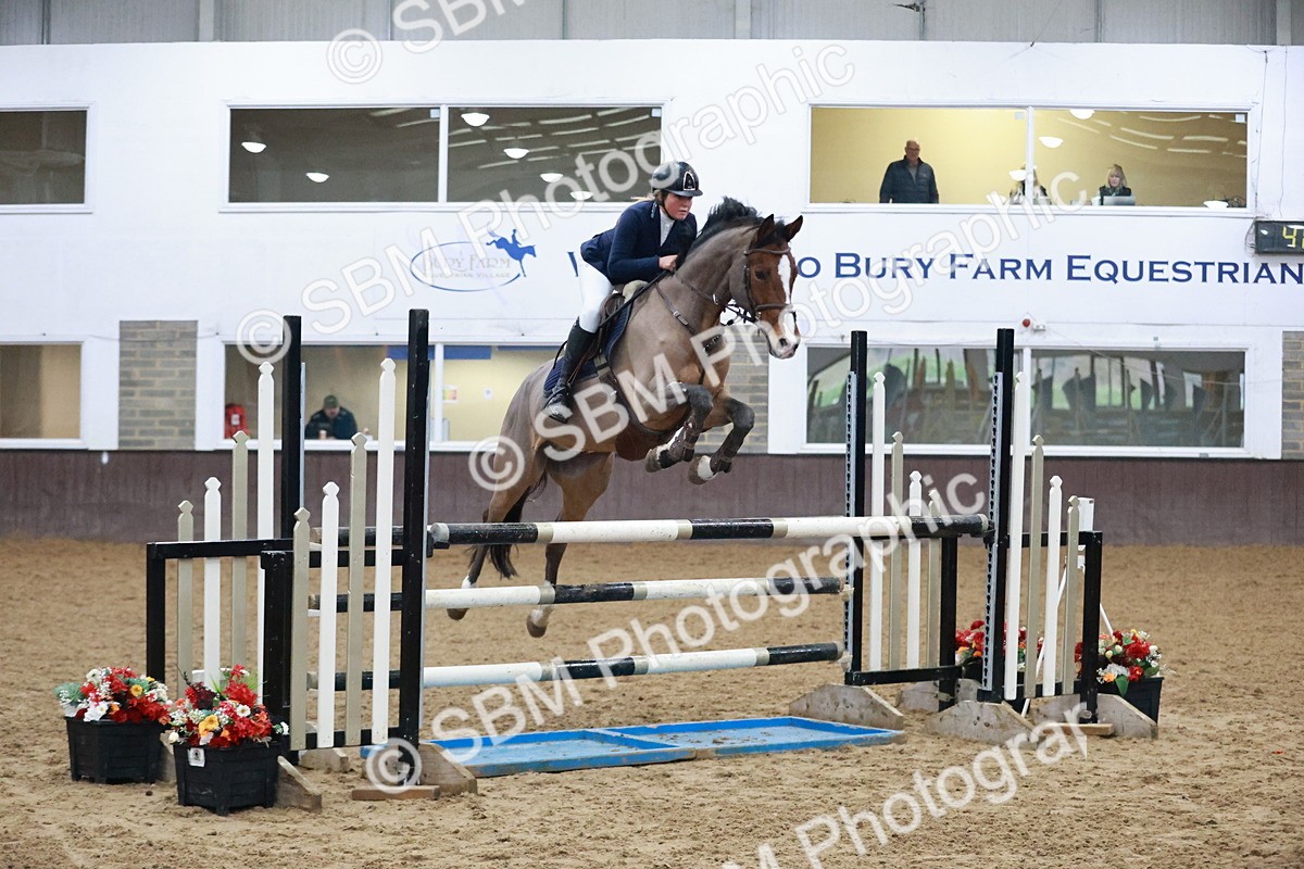 SBM_001357 - Class 4 - Senior Newcomers - 1.10m