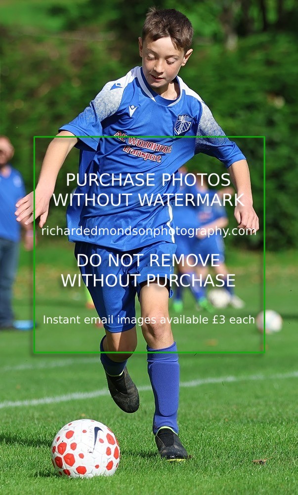 533A8605 - Wattsfield Youth U12 vs Kendal United Youth U11 (20/9/26)
