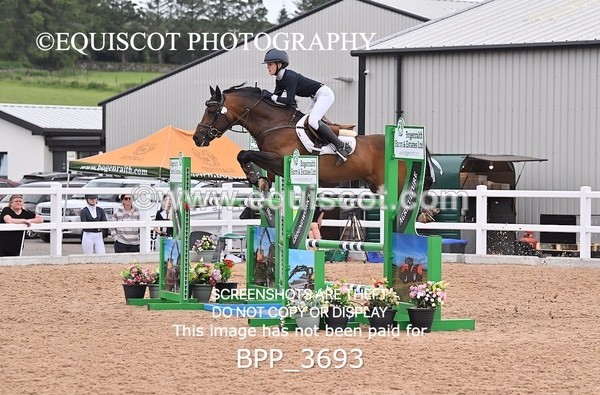 BPP_3693 - FRI CLASS 20 Pony Showjumper Of The Year
