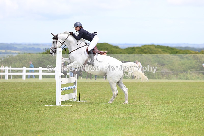 3E7A7379 - Class 13: Senior British Novice/90cm open