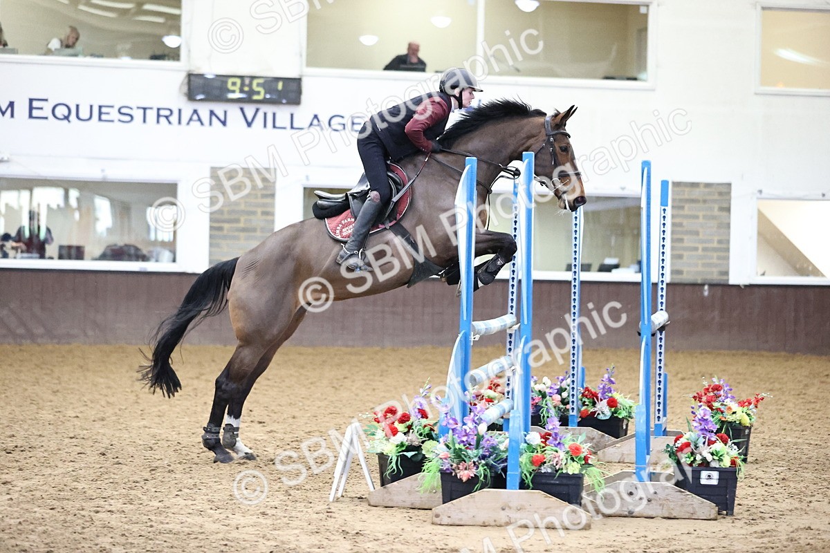 SBM_004965 - Class 16 - Senior Newcomers - 1.10m