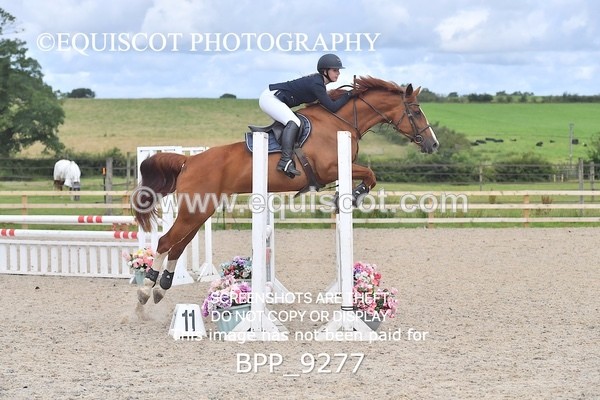 BPP_9277 - CLASS 5 Senior Discovery/ 1m Open