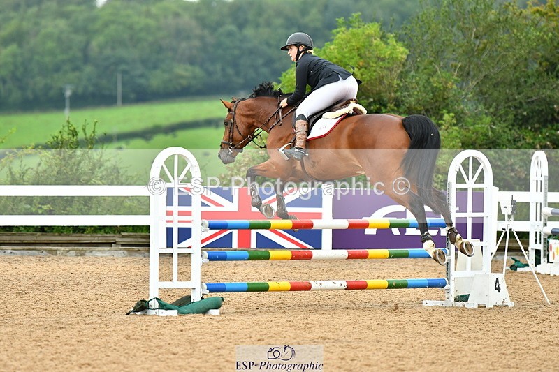 230730A-140926-10301 - Cls 34 95cm Amateur Quali