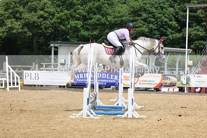 3E7A6046 - Class 6: Senior Discovery/1m open