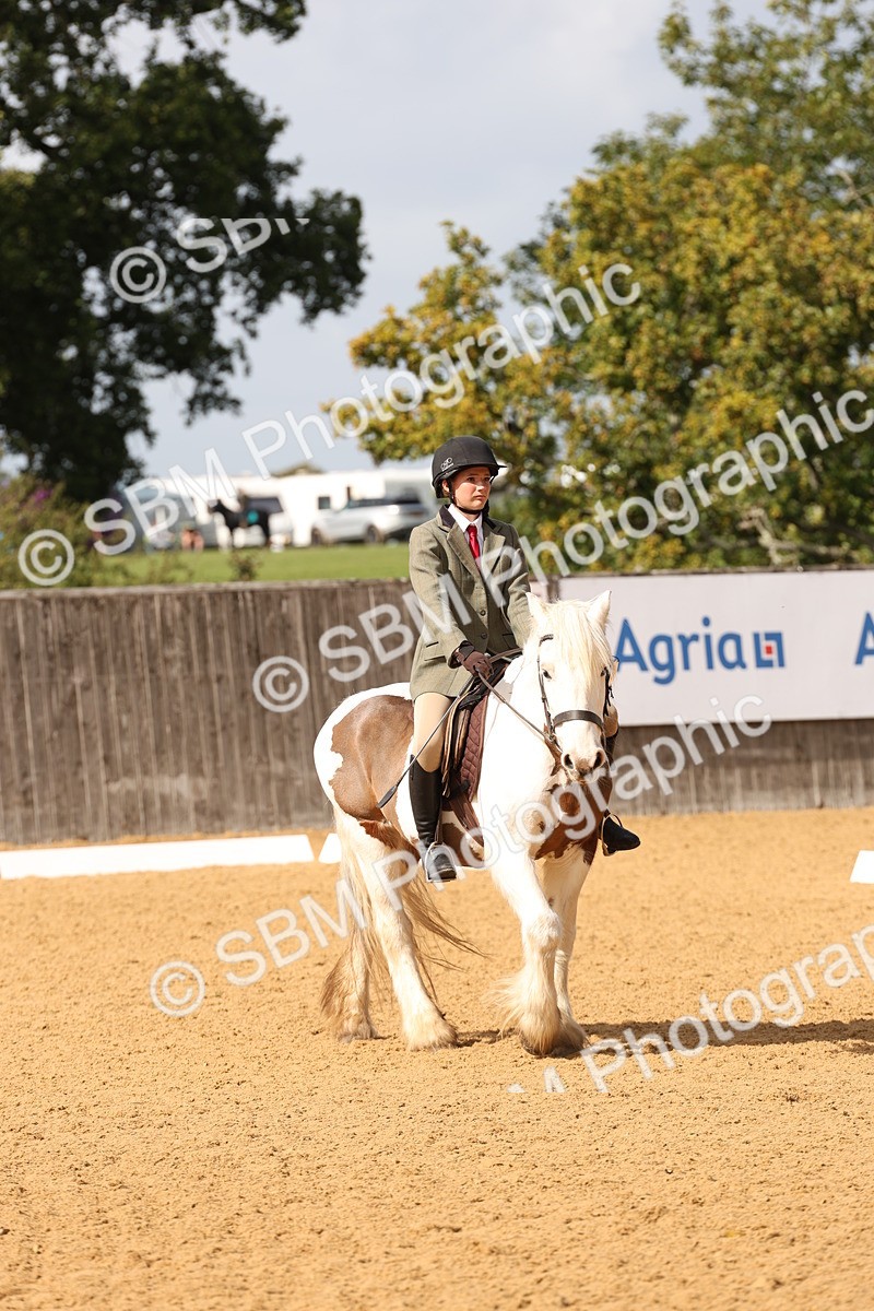 SBM_07330 - D30 - Small Tour PYO Open