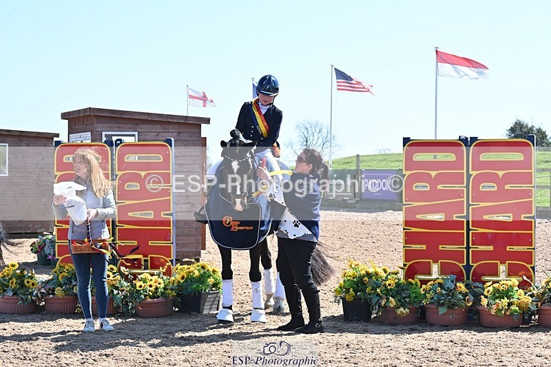 250405-114122-10435 - Cls 26 Pony Team Presentations