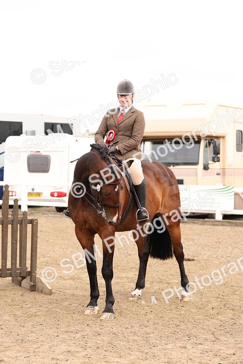 SBM_01645 - Class 52 - Ridden Veteran