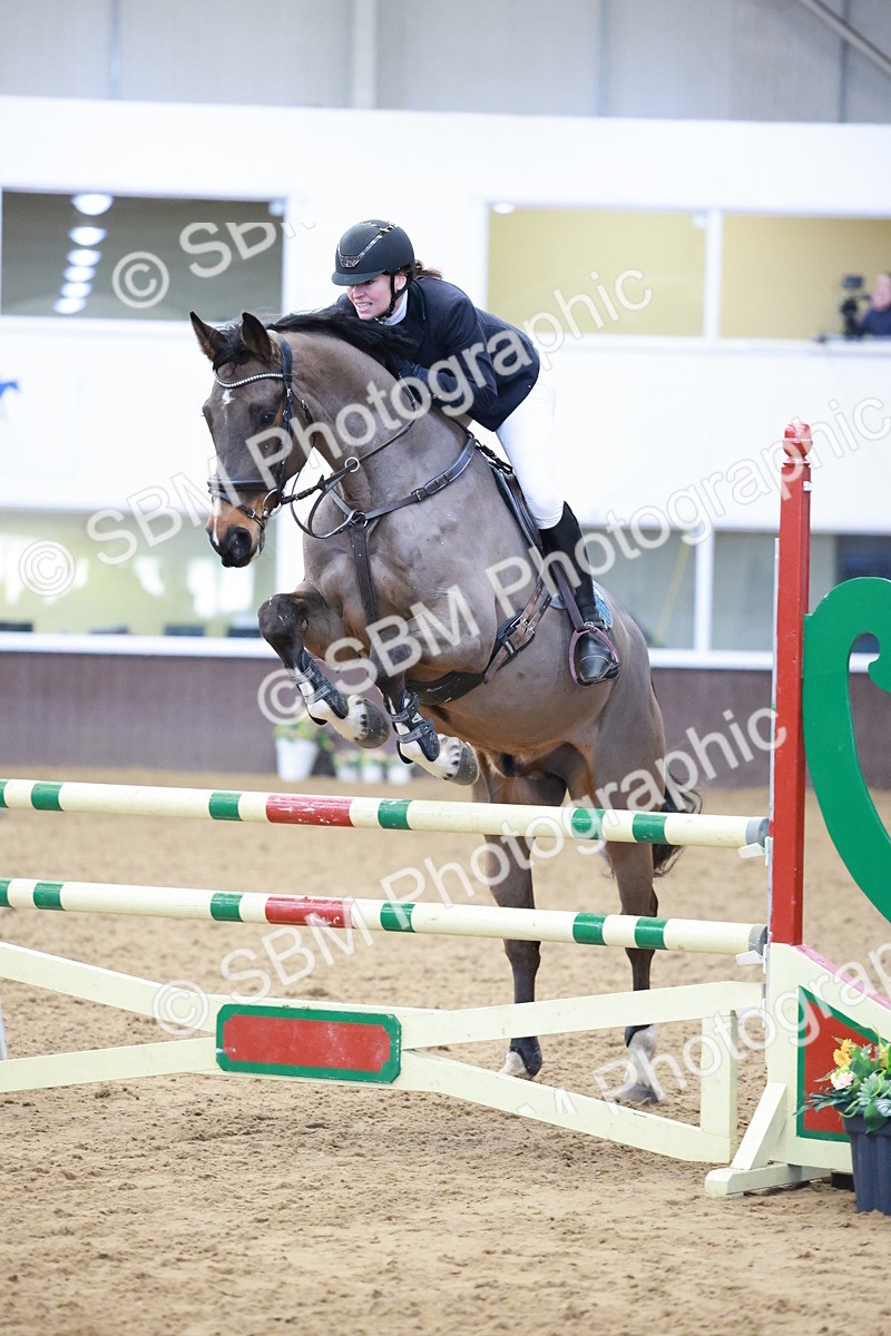 SBM_003156 - Class 10 - Nupafeed Supplements Senior Discovery/ 1m Open