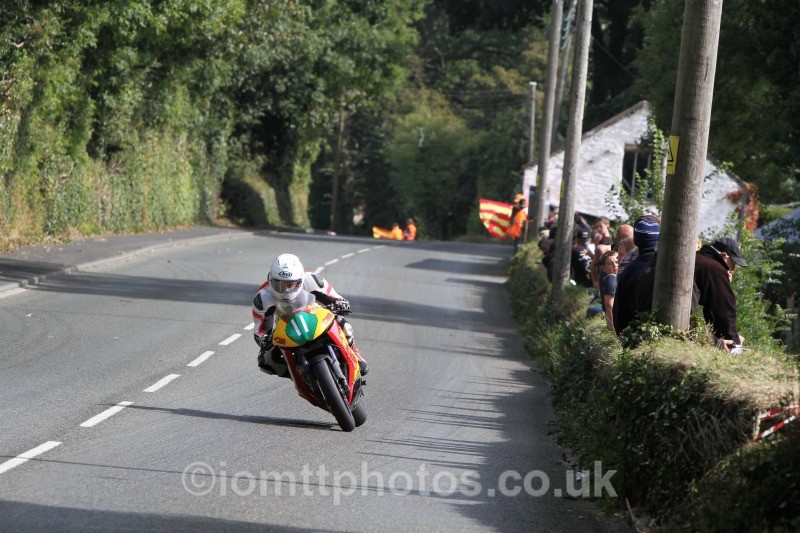  - MGP Supporters Club - Supertwin/Lightweight