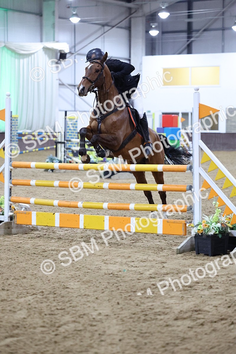 SBM_004999 - Race 2 - 1.10m