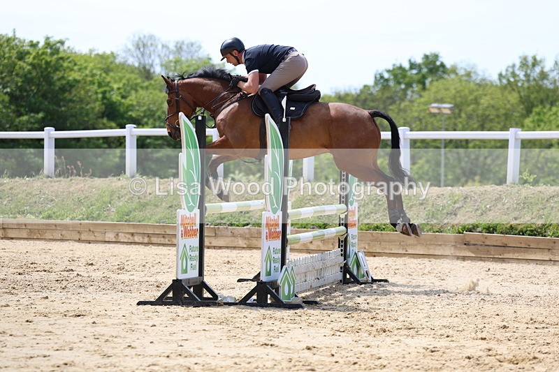 3E7A6739 - Class 6: Pendarves Equestrian Accumulator