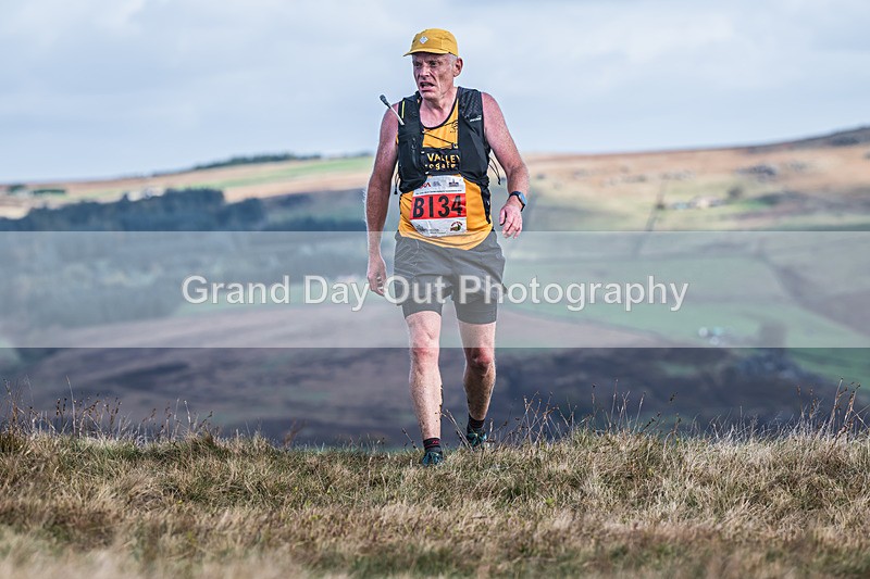 Leg 2 -484 - UK Fell & Hill Relays - Todmorden Leg 2 Saturday 17th October 2026