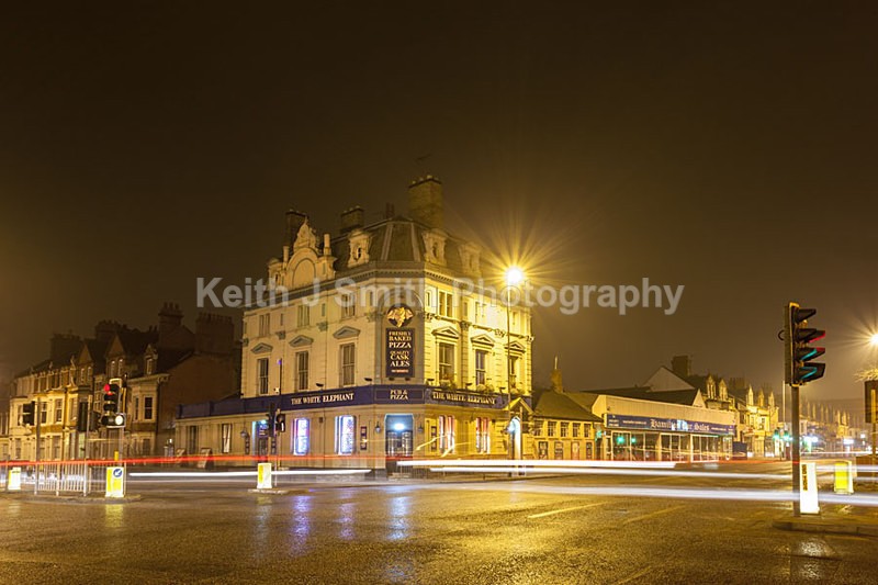 1SKJ3170 - While your were sleeping