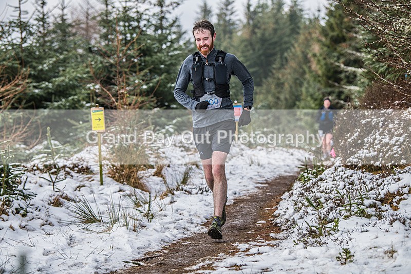 Glentress-2019 - High Terrain Events Glentress 10K 21K & 42K Trail Races Sunday 16th February 2025