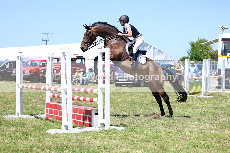 3E7A5923 - Class 10: 95cm National Amateur Championship Qualifier