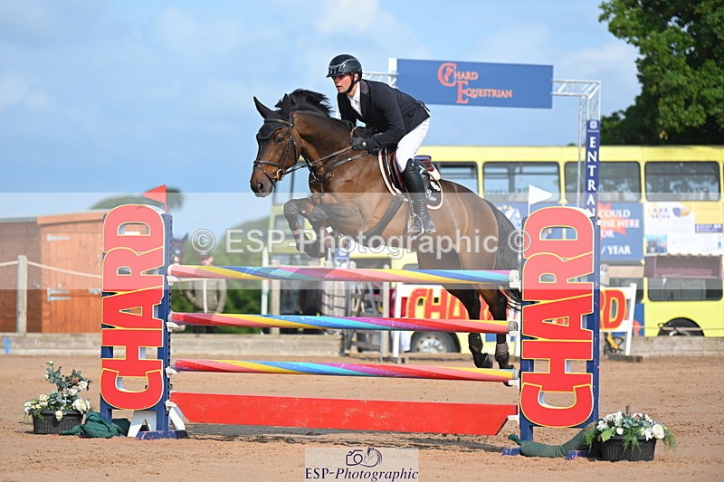 230721A-091812-04916 - Cls 2, 2 Star Small 1.30m