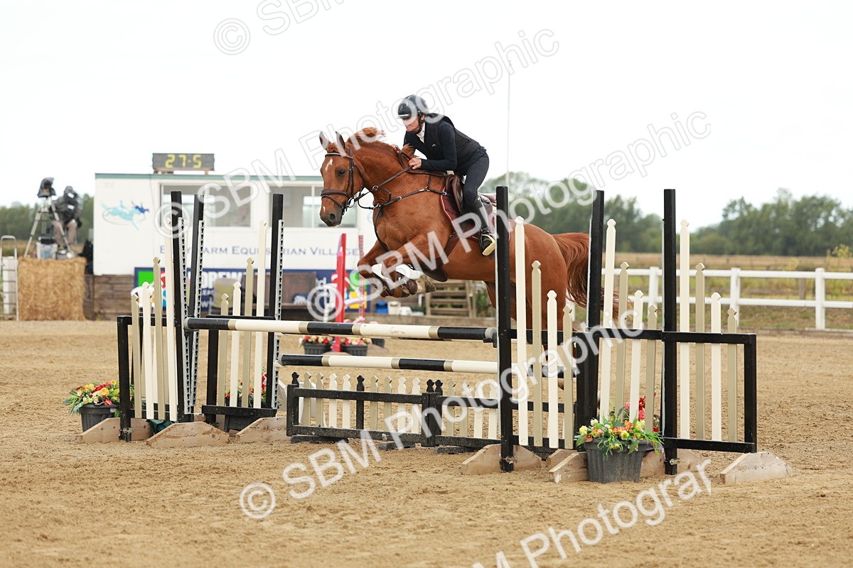 SBM_007037 - Class 2 - Senior Discovery - 1.00m Open