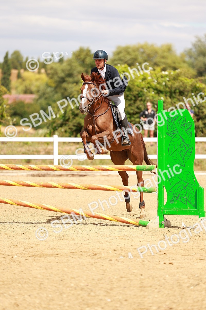 SBM_006453 - Class 3 - Senior British Discovery - 1.00m