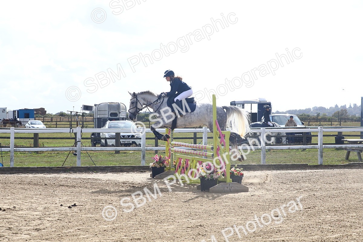 SBM_007888 - Class 12 - 90cm Champs