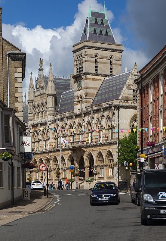 1KJS9519 - United Kindom