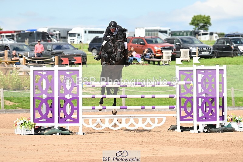 240721A-154757-18887 - Cls 36 YH 7 Yr Olds Jump Off